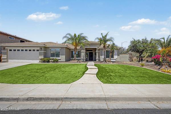 18312 W MAUNA LOA Lane, Surprise, AZ 85388