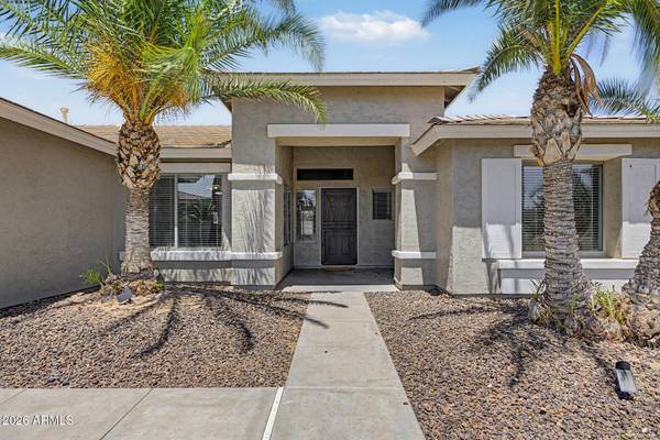 18312 W MAUNA LOA Lane, Surprise, AZ 85388