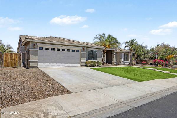 18312 W MAUNA LOA Lane, Surprise, AZ 85388