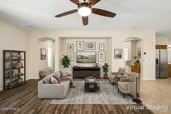 12092 W EAGLE RIDGE Lane, Peoria, AZ 85383