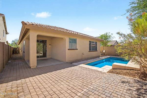 11976 W NADINE Way, Peoria, AZ 85383