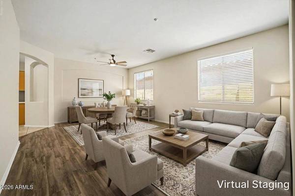 12092 W EAGLE RIDGE Lane, Peoria, AZ 85383