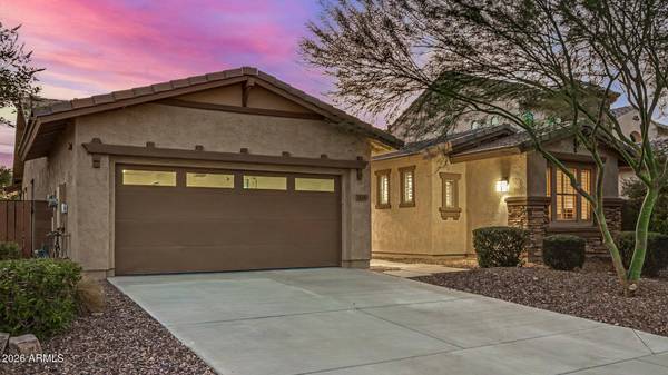 31236 N 131ST Drive, Peoria, AZ 85383