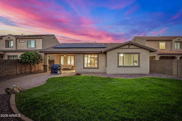 31236 N 131ST Drive, Peoria, AZ 85383