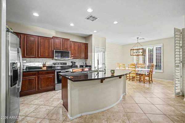 31236 N 131ST Drive, Peoria, AZ 85383