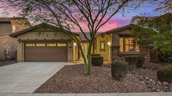 31236 N 131ST Drive, Peoria, AZ 85383