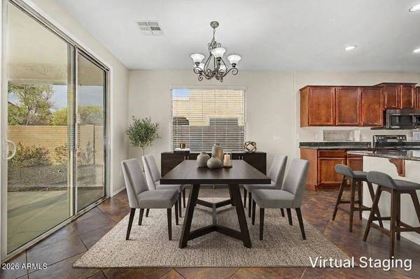 13156 W CHAPAROSA Way, Peoria, AZ 85383