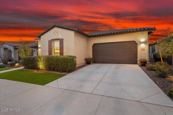 29344 N 132ND Lane, Peoria, AZ 85383