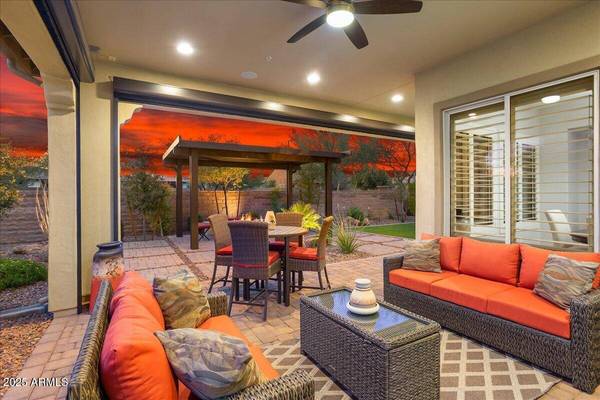 29344 N 132ND Lane, Peoria, AZ 85383
