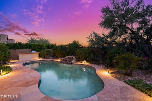 12503 W RED HAWK Drive, Peoria, AZ 85383