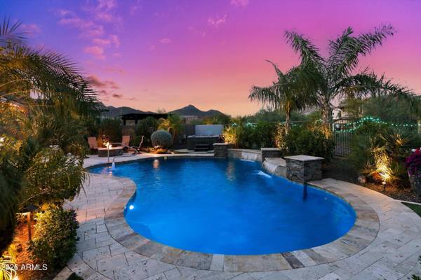 31339 N 137TH Lane, Peoria, AZ 85383