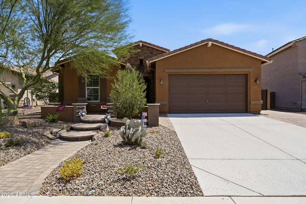 31339 N 137TH Lane, Peoria, AZ 85383