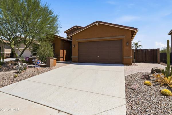 31339 N 137TH Lane, Peoria, AZ 85383