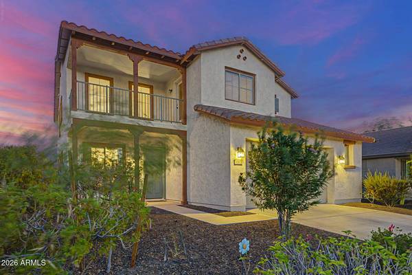 30873 N 127TH Avenue, Peoria, AZ 85383