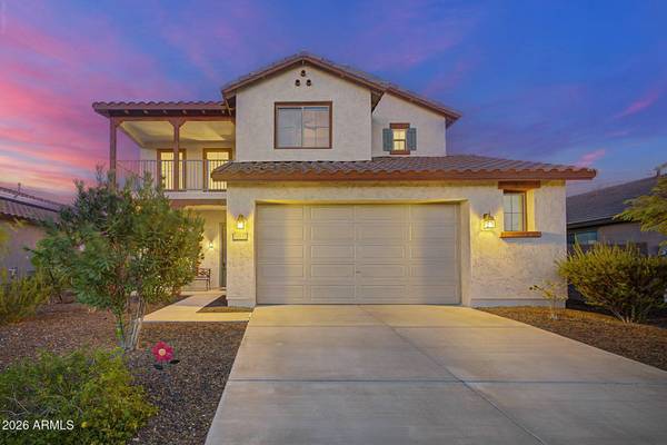 30873 N 127TH Avenue, Peoria, AZ 85383
