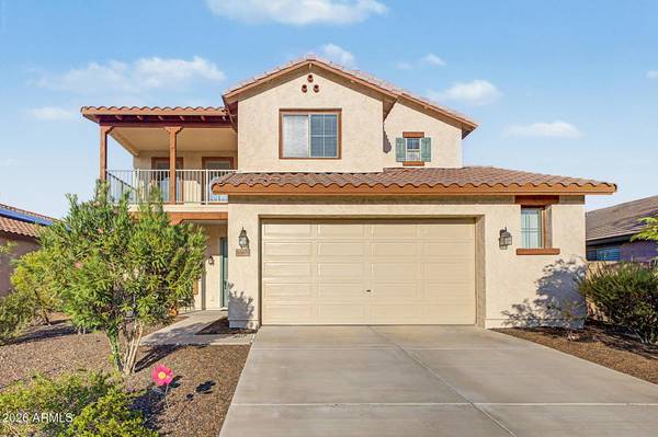 30873 N 127TH Avenue, Peoria, AZ 85383