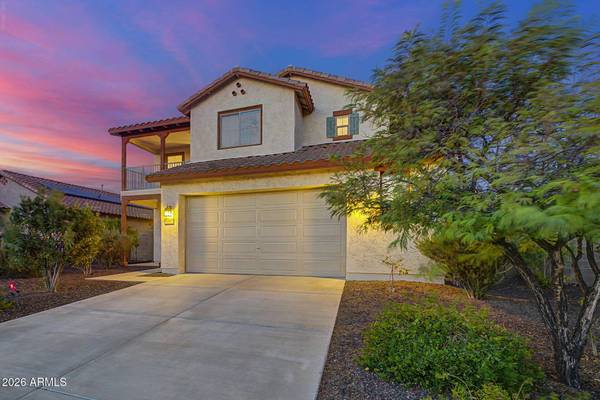 30873 N 127TH Avenue, Peoria, AZ 85383