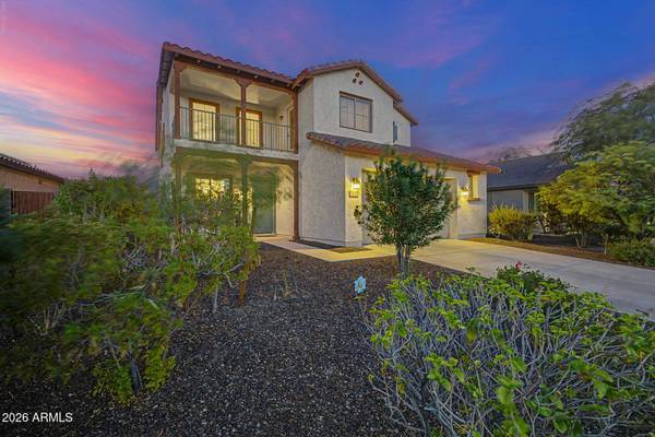 30873 N 127TH Avenue, Peoria, AZ 85383