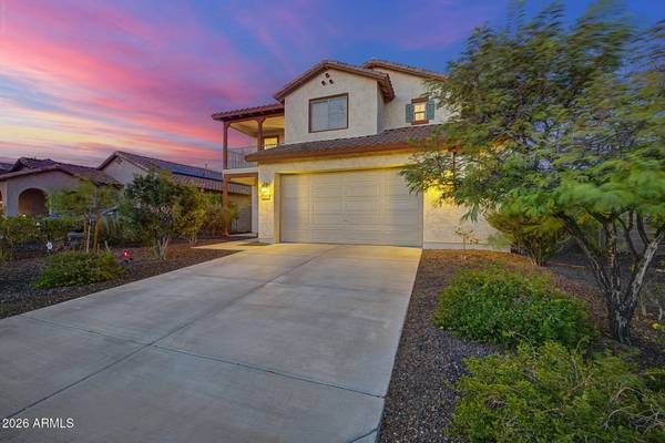 30873 N 127TH Avenue, Peoria, AZ 85383