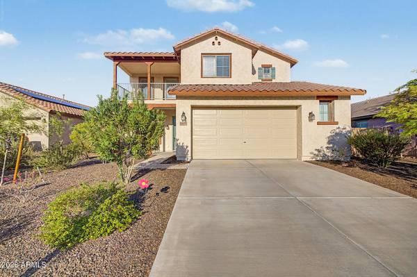 30873 N 127TH Avenue, Peoria, AZ 85383