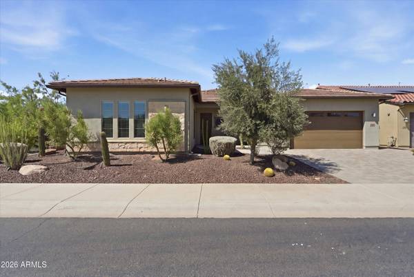 13454 W MINER Trail, Peoria, AZ 85383