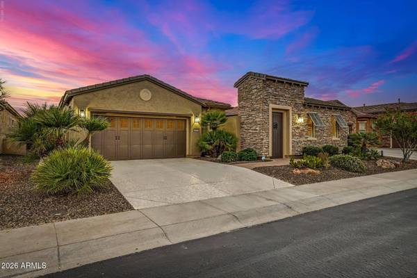 28536 N 128TH Drive, Peoria, AZ 85383