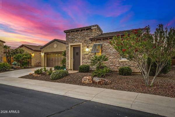 28536 N 128TH Drive, Peoria, AZ 85383