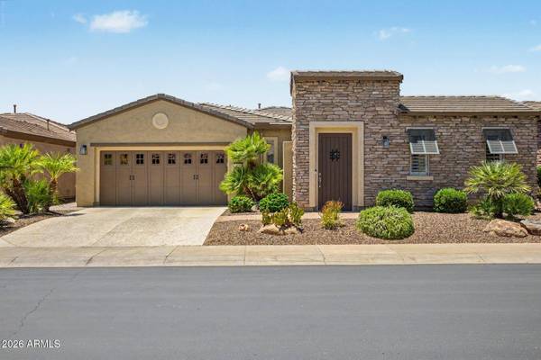 28536 N 128TH Drive, Peoria, AZ 85383