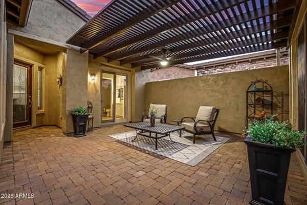 28536 N 128TH Drive, Peoria, AZ 85383