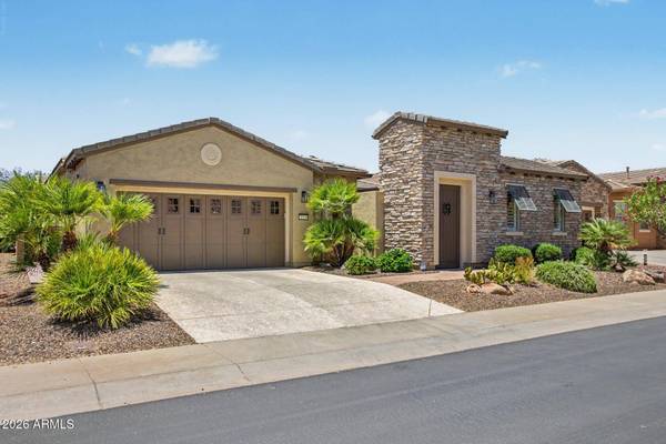 28536 N 128TH Drive, Peoria, AZ 85383