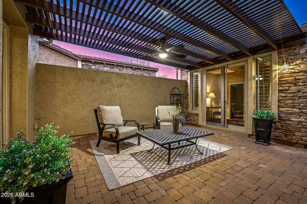 28536 N 128TH Drive, Peoria, AZ 85383