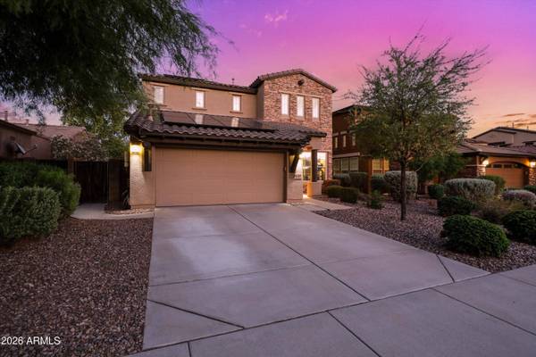 31089 N 136TH Drive, Peoria, AZ 85383