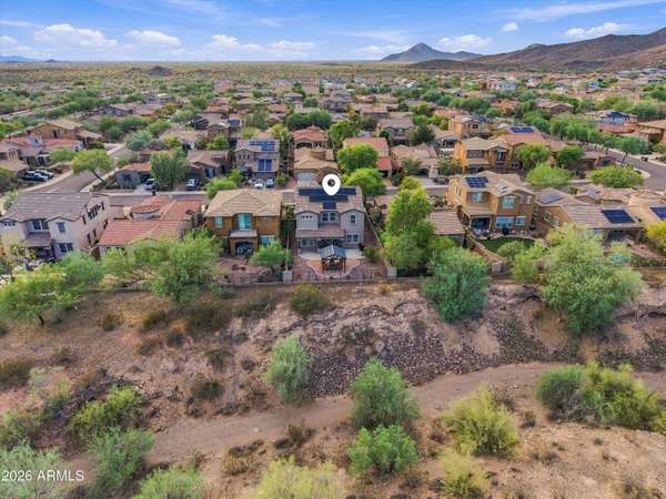 31089 N 136TH Drive, Peoria, AZ 85383
