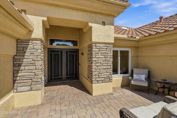 16012 W FALCON RIDGE Drive, Sun City West, AZ 85375