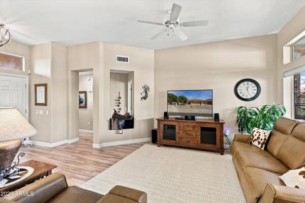 16012 W FALCON RIDGE Drive, Sun City West, AZ 85375