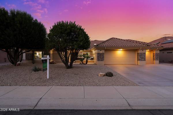 16012 W FALCON RIDGE Drive