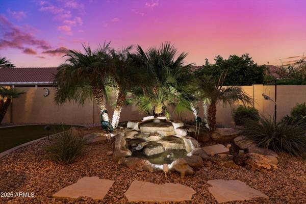 16012 W FALCON RIDGE Drive, Sun City West, AZ 85375