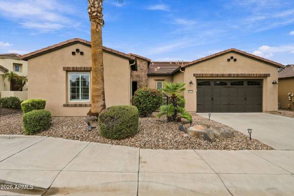29162 N 129TH Lane, Peoria, AZ 85383