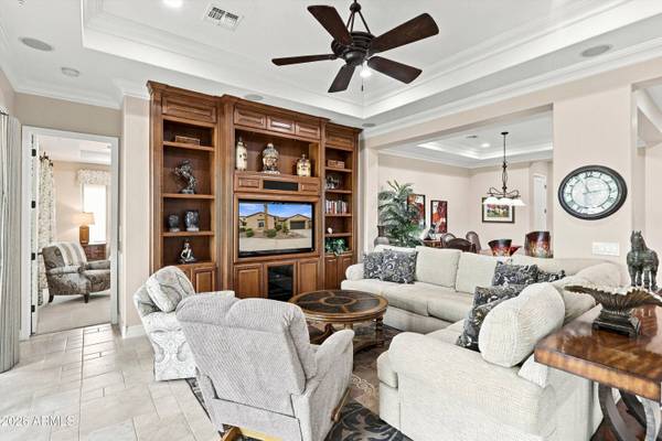 29162 N 129TH Lane, Peoria, AZ 85383