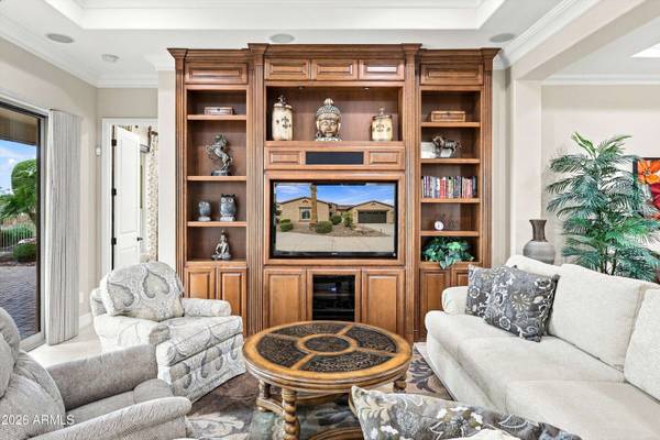 29162 N 129TH Lane, Peoria, AZ 85383