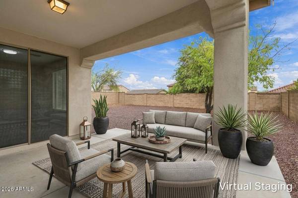 12567 W BLACKSTONE Lane, Peoria, AZ 85383
