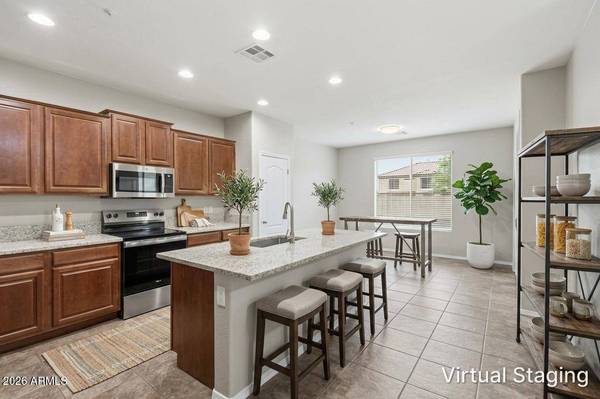 12567 W BLACKSTONE Lane, Peoria, AZ 85383