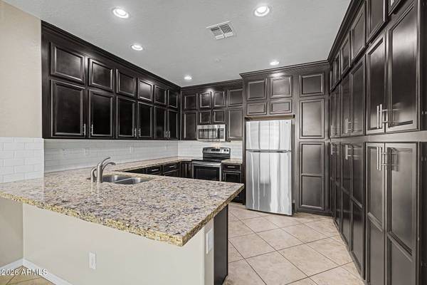 29091 N 124TH Drive, Peoria, AZ 85383