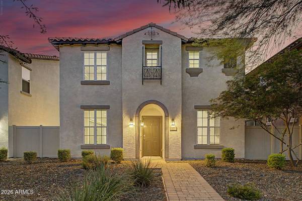 29091 N 124TH Drive, Peoria, AZ 85383