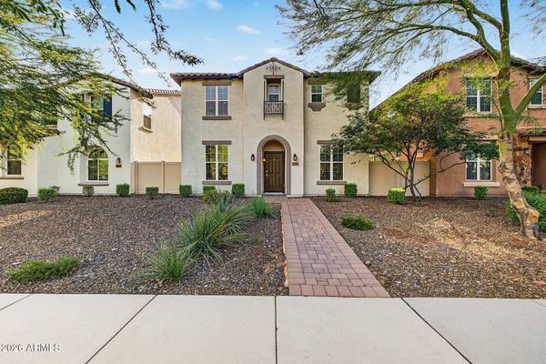 29091 N 124TH Drive, Peoria, AZ 85383