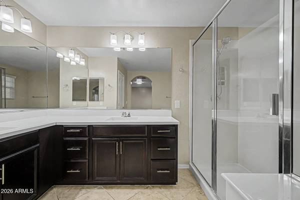 29091 N 124TH Drive, Peoria, AZ 85383