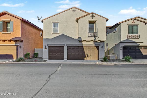 29091 N 124TH Drive, Peoria, AZ 85383
