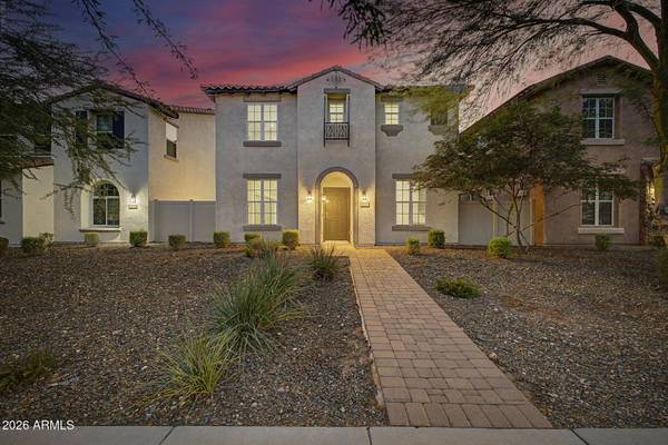 29091 N 124TH Drive