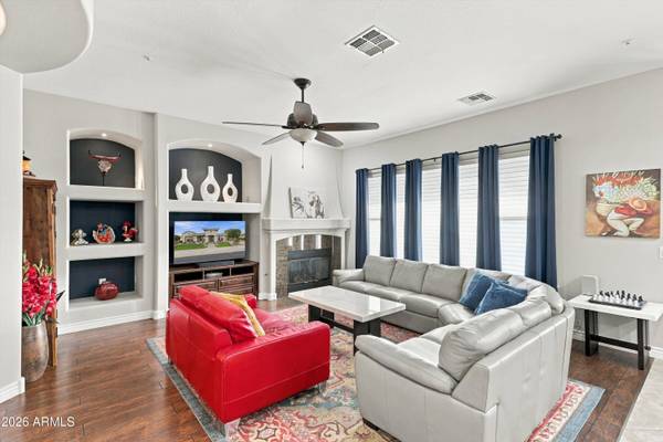 30680 N 126TH Drive, Peoria, AZ 85383