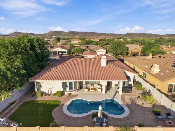 30680 N 126TH Drive, Peoria, AZ 85383